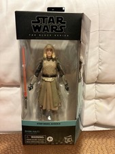 Hasbro Star Wars The Black Series - Shin Hati Action Figure