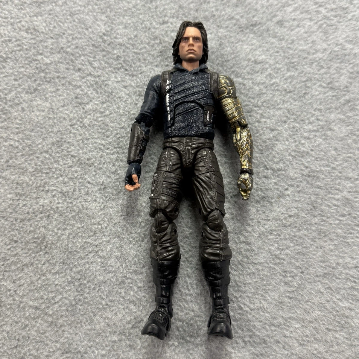 Marvel Legends Winter Soldier for sale | eBay