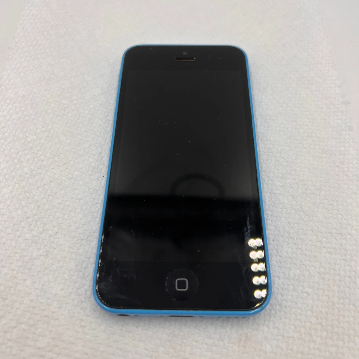 iPhone 5c Blue Sprint for Sale - eBay