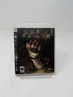 Dead Space PS3 PlayStation 3 Complete CIB Tested Working EA Horror Game