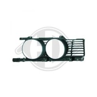 Diederichs KüHlergrill KüHlergitter Frontgrill Rechts 1222044