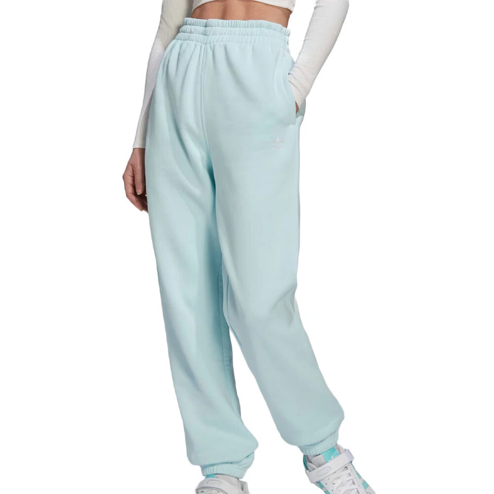 Jogging adidas femme bleu electrique hot sale