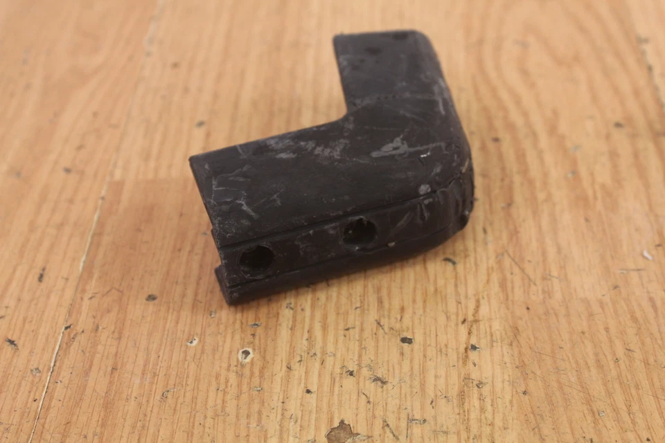 Parachoques esquinero derecho e izquierdo Sea-Doo SP 587 1989 - par Foto 3 de 4