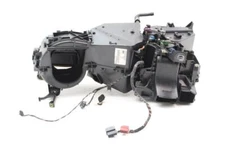 2005-2008 Porsche Boxster 987 2.7L Ac Evaporator Heater Core Assembly