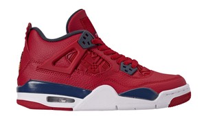jordan 4 big kid