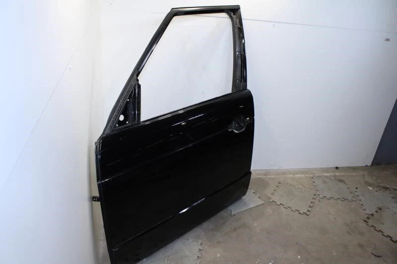 2003-2012 Land Rover Range Rover Front Left Driver Door Shell Panel LR011697 OEM - Image 2 of 4