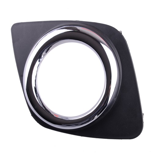 Left Fog Light Lamp Bezel Cover Fit For Toyota RAV4 2009-2013 52128-0R010 - Bild 2 von 5