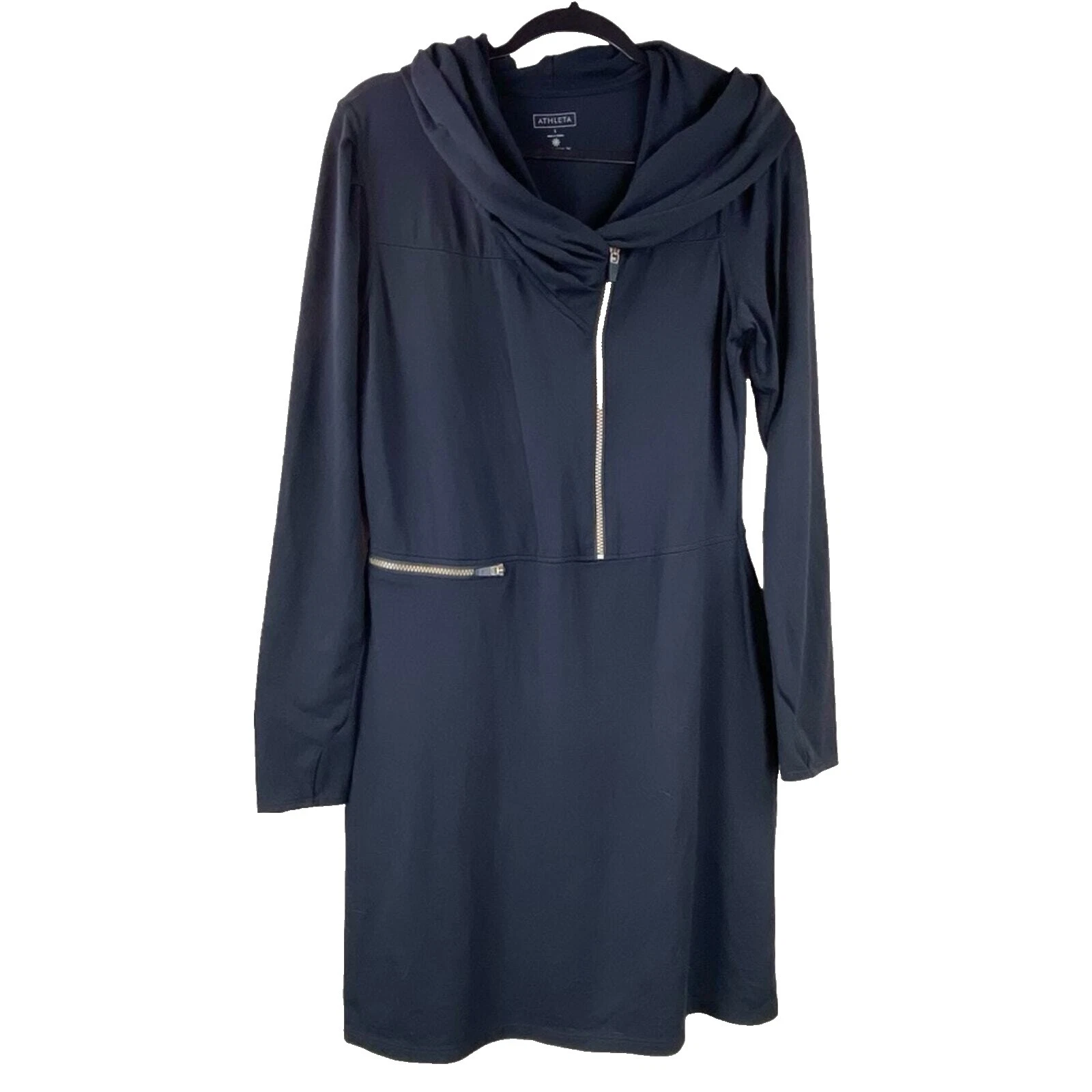 Athleta Hooded Dresses for Women