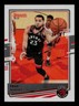 2020-21 Donruss Basketball Fred VanVleet #9