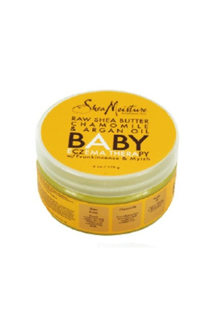 shea moisture baby eczema therapy