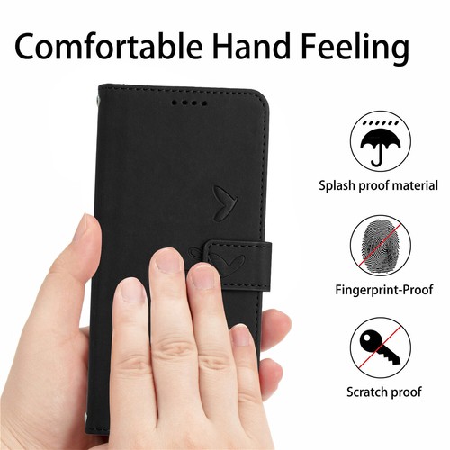 Wallet Card Slot Case For Samsung Galaxy A55 A54 A53 A52 A51 Leather Phone Cover - Picture 13 of 48