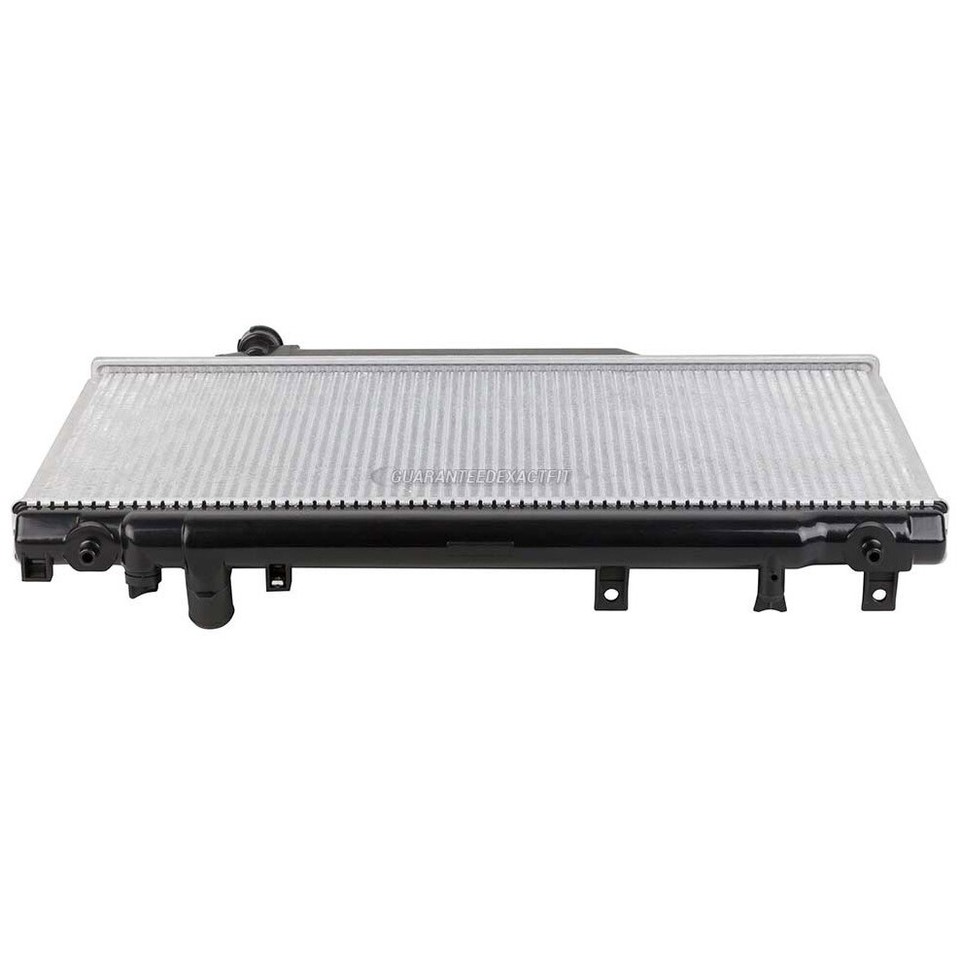 For Honda Civic 2002 2003 2004 2005 New Radiator CSW eBay