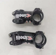 Cinelli Alloy Road Bike Handlebar Stem 6&17 Degree 70-80-90-100-110-120mm