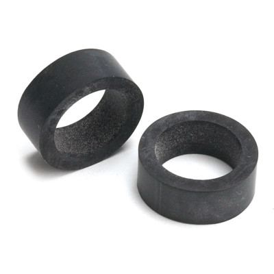 STEAMASTER HPJ-2S STEAM REPLACEMENT RUBBER WASHER PARTS SET OF 2 HOFFMAN 