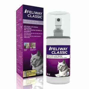 feliway spray ebay