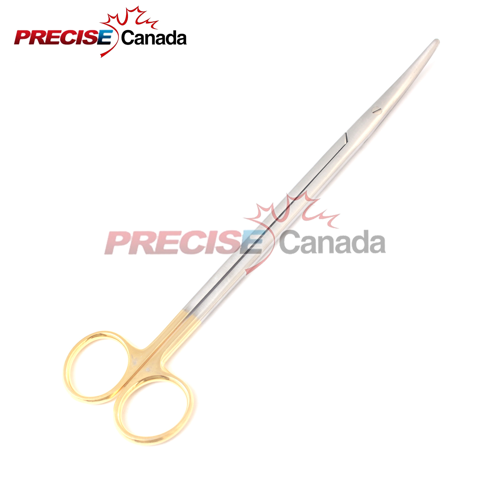 Precise Canada 9