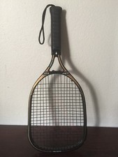 Vintage AMF Volt Thunder Raquetball Raquet