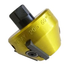 Neway 205 Valve Seat Cutter 1-12  38 Mm 60 Deg