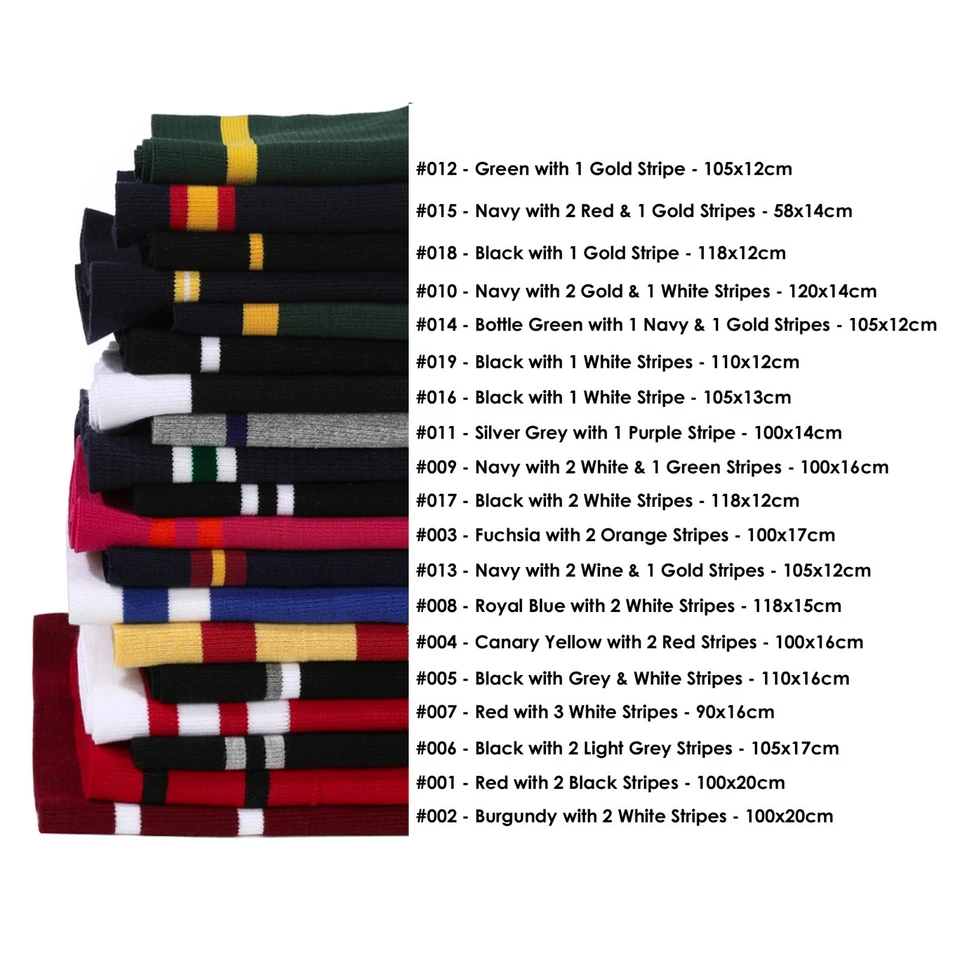 Cinturino in maglia a coste,tessuto a righe sul polsino a coste,Giacche,Neotrims - Immagine 4 di 4