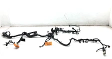 2018 VOLVO S90 2.0L I4 T5 ENGINE MOTOR WIRE HARNESS OEM
