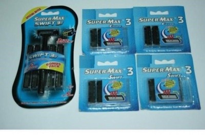 Super-Max swift razor #2 (8904055105081)