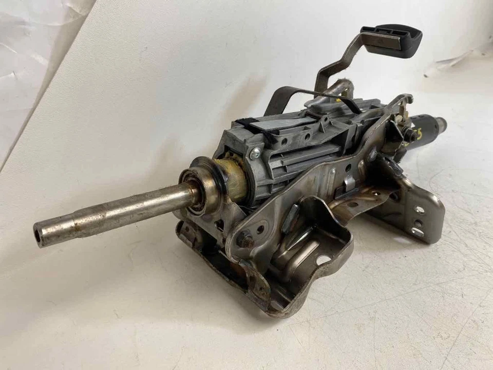 Вал рулевой колонки в сборе 8K0419506AE подходит для 09–12 AUDI A4 QUATTRO седан 2,0 л - Изображение 2 из 4