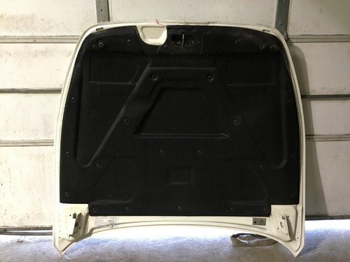 Maserati Granturismo S 2010 Hood Bonnet Shell Panel 08 - 12 #6 - Picture 5 of 12