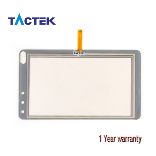 Touch Screen for mindray BeneView T1 Panel Glass Digitizer with Overlay - Picture 2 of 5