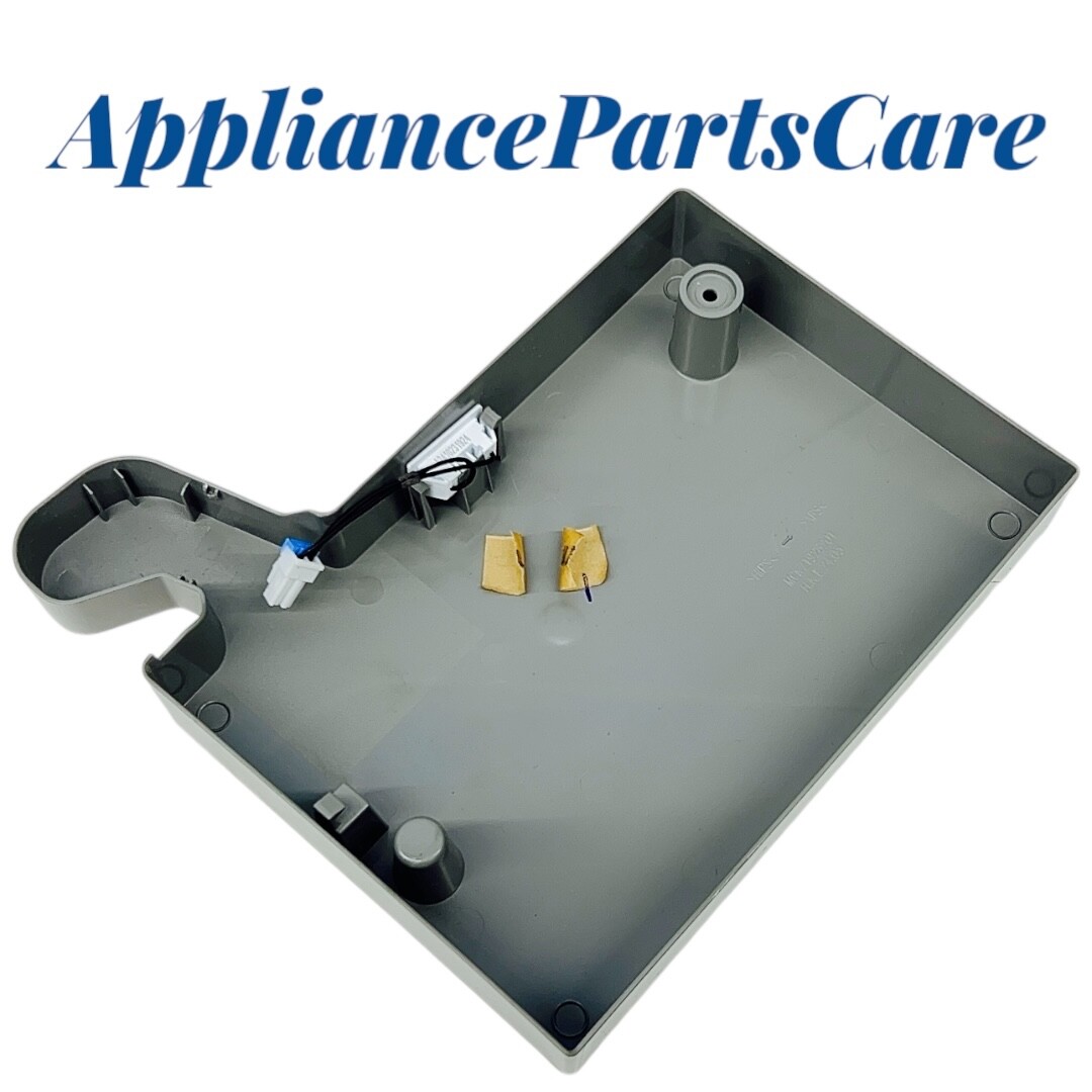 LG Refrigerator Hinge Cover, Upper Left MCK71928201, ACQ30713301