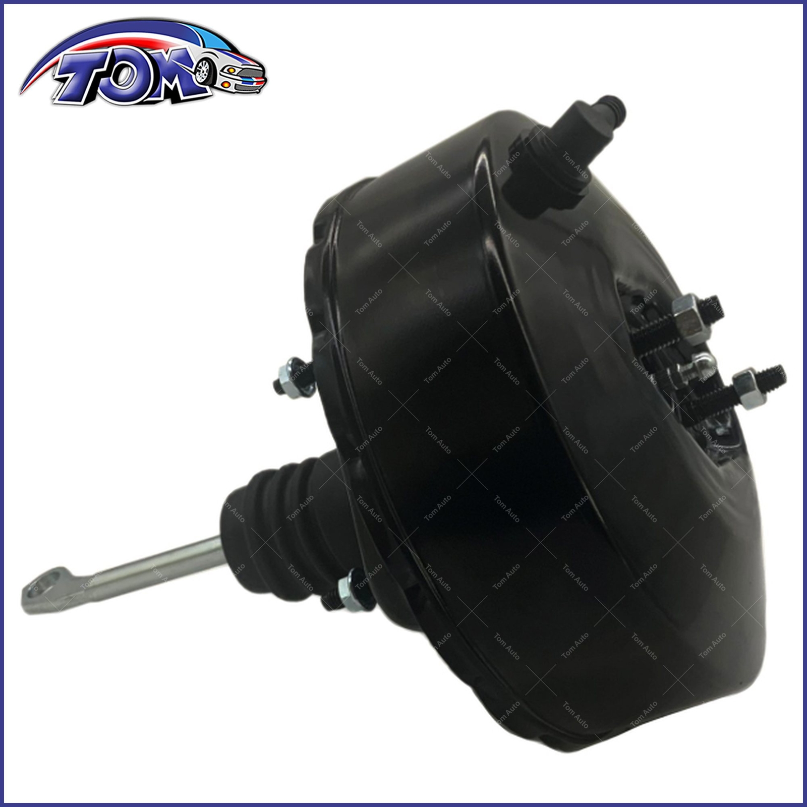 Total 120+ imagen 1990 jeep wrangler brake booster Abzlocal.mx