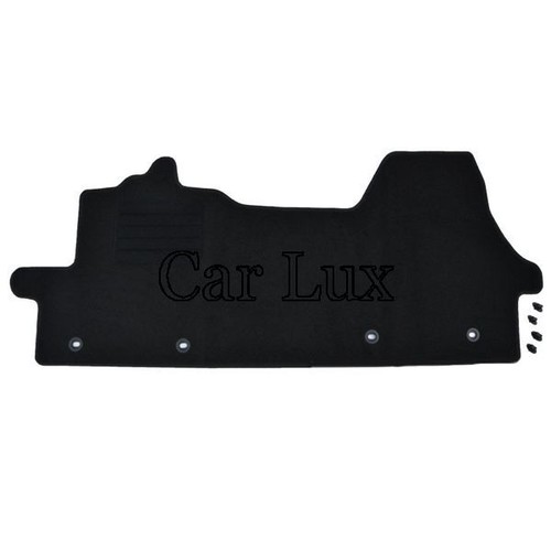 TAPIS TAPIS DE Velours Sur Mesure Pour PEUGEOT 308 Depuis 2013 EUR 46