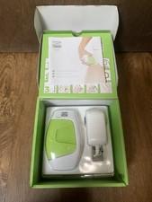 Silk'n Glide Express Permanent Laser Hair Removal