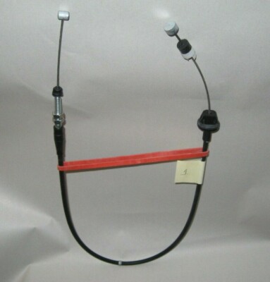 ACCELERATOR CABLE for 96-98 Suzuki Sidekick 1.8 | eBay