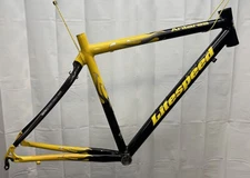 Litespeed Antares Carbon/Alm/Ti Frame Small