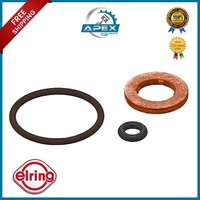 EinspritzdüSe Dichtungssatz FüR Volvo C30 C70 S40 S60 - Elring 939.390