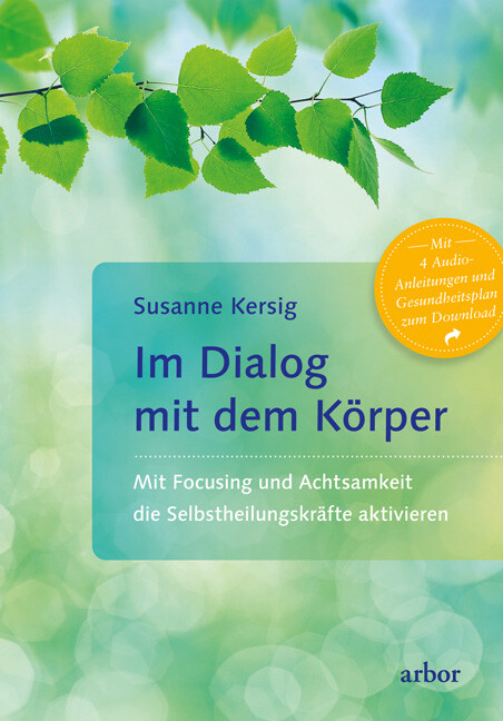 Susanne Kersig / Dialog Mit Dem Körper