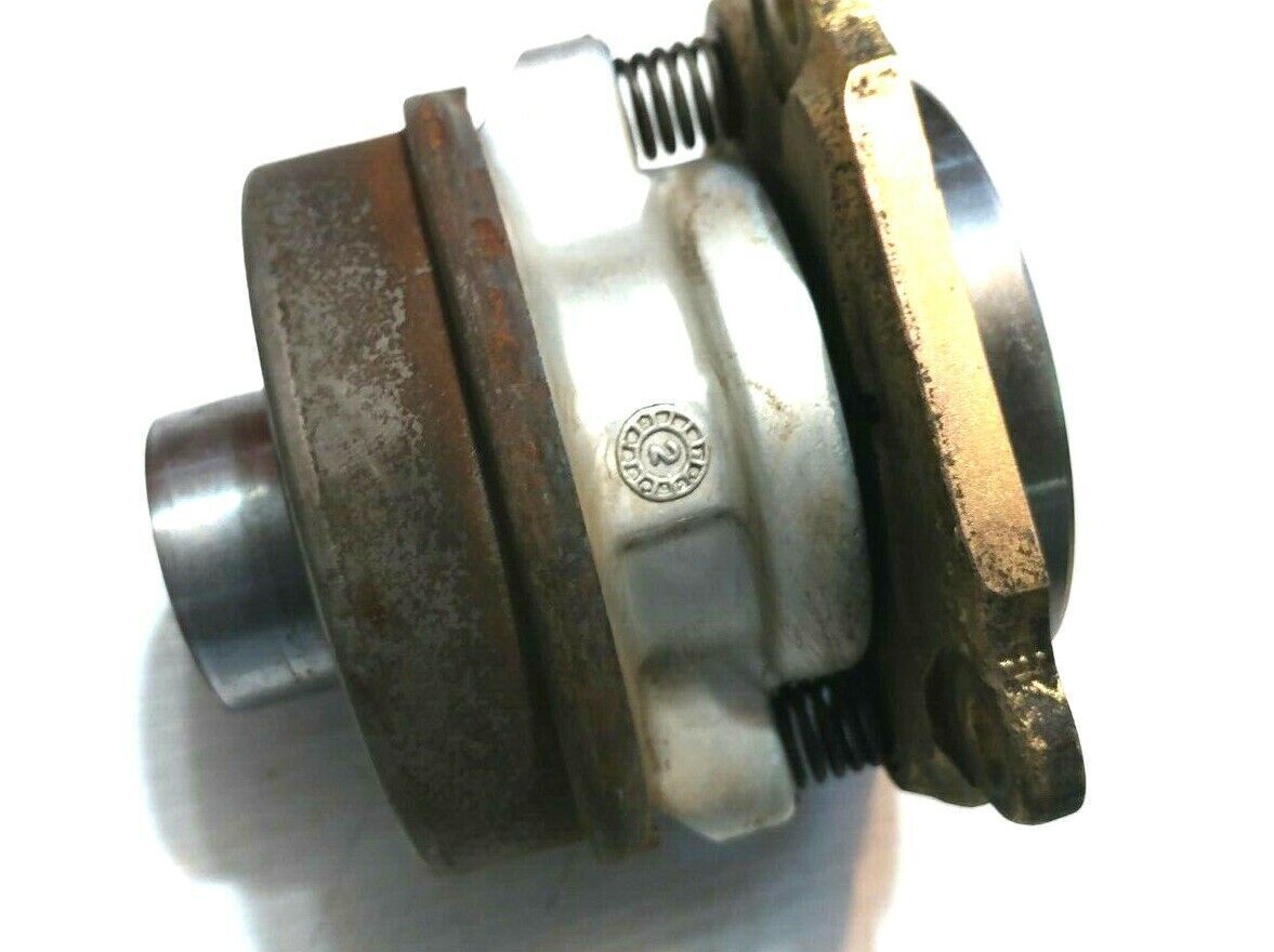 FERRARI 348 PARTS 5 speed manual T/O BEARING AND CARRIER 144984 155226
