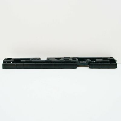 NEW BMW 5 G30 RIGHT SUPPORTING ROCKER LEDGE BRACKET 51777387346 