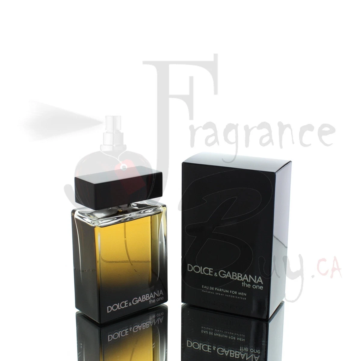 Jumbo Dolce Gabbana The One EDP M 150ml Boxed eBay