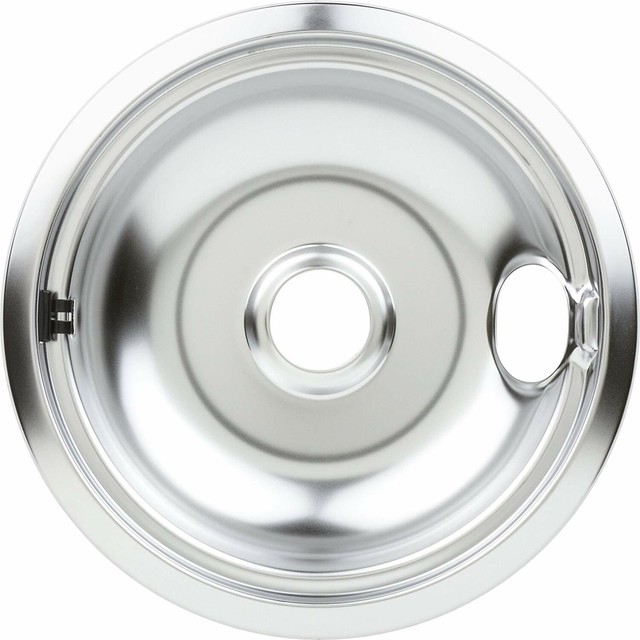 OEM Frigidaire 5303935054 Range Large Drip Pan 8 inch eBay