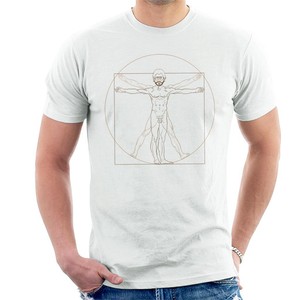 t shirt uomo ebay
