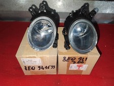 Coppia fari fendinebbia  DX-SX Originali Audi A4/S4/Avant 2001-05 8E0941699/700