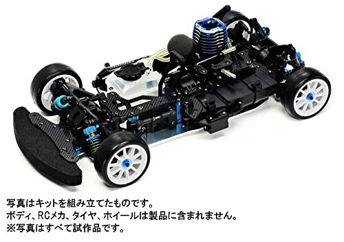タミヤ RCE TG10-Mk.2 o7r6kf1 RCE TG10-Mk.2: RCモデル｜TAMIYA SHOP ONLINE -タミヤ公式