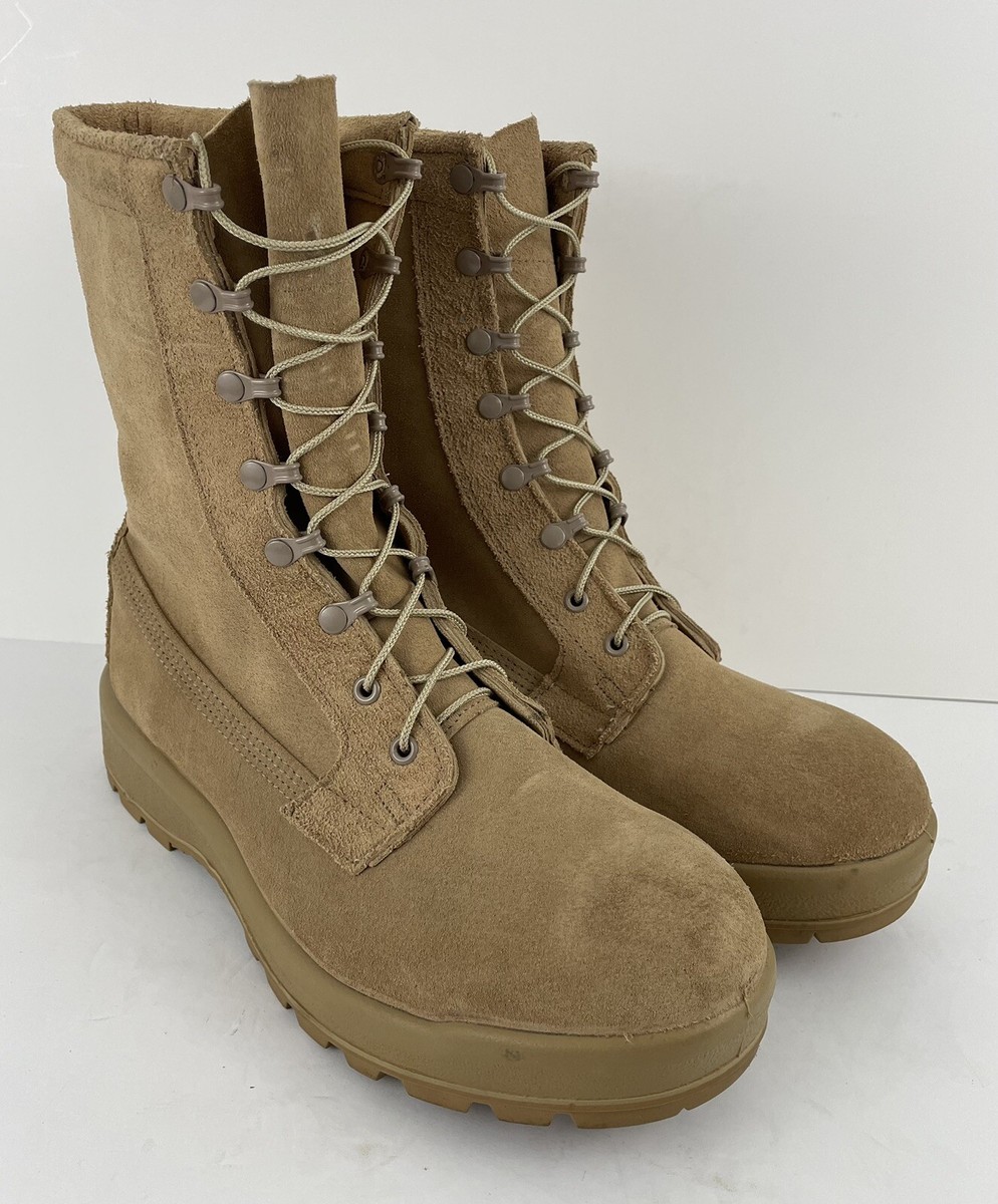 Belleville Air Force Boots Made in USA gore-tex vibram soles army  boot 11.5 R Belleville AFTW Air Force Tempered Weather Gore Tex Combat  main image 2