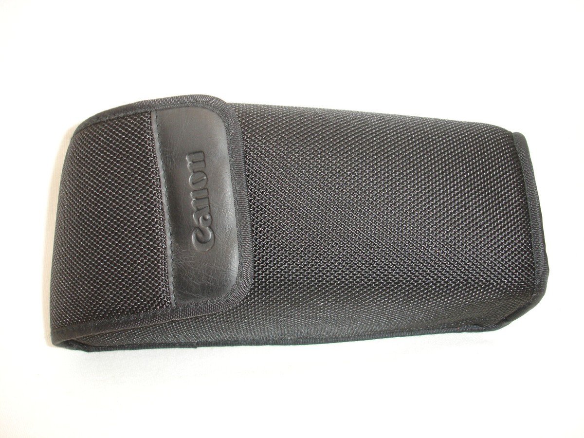 CANON case pouch for 580EX II Flash , Genuine (version#02) | eBay