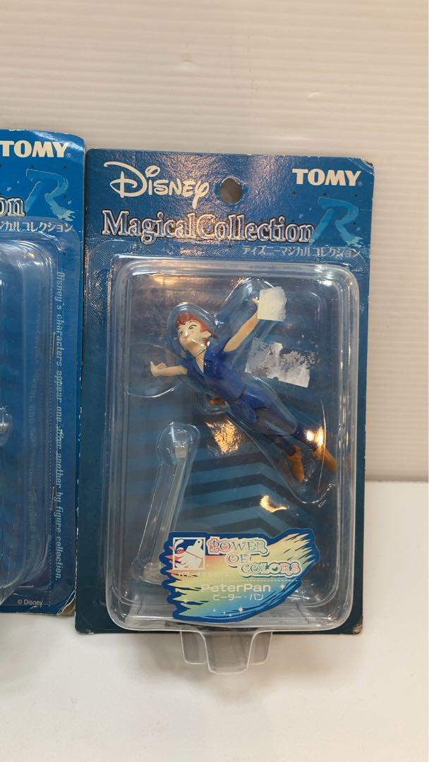 Disney Pixar Magical Collection フィギュア Disney Pixar Magical Collection フィギュア Disney Magical