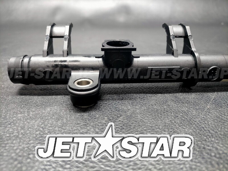 RXT-X 300'16 OEM (Air-Intake-Manifold) FUEL RAIL Used [S6542 RXT-X 300'16 OEM (Air-Intake-Manifold) FUEL RAIL Used [S6542