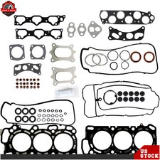 For 2008-2017 Honda Odyssey Accord Acura V6 3.5l J35y1 J35a7 Head Gasket Set