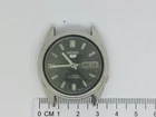 VINTAGE SEIKO Automatic Watch Japan Used, Spares Or Repair (W-554)