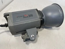 Interfit Photography Stellar 300 Watt/Second Monolight